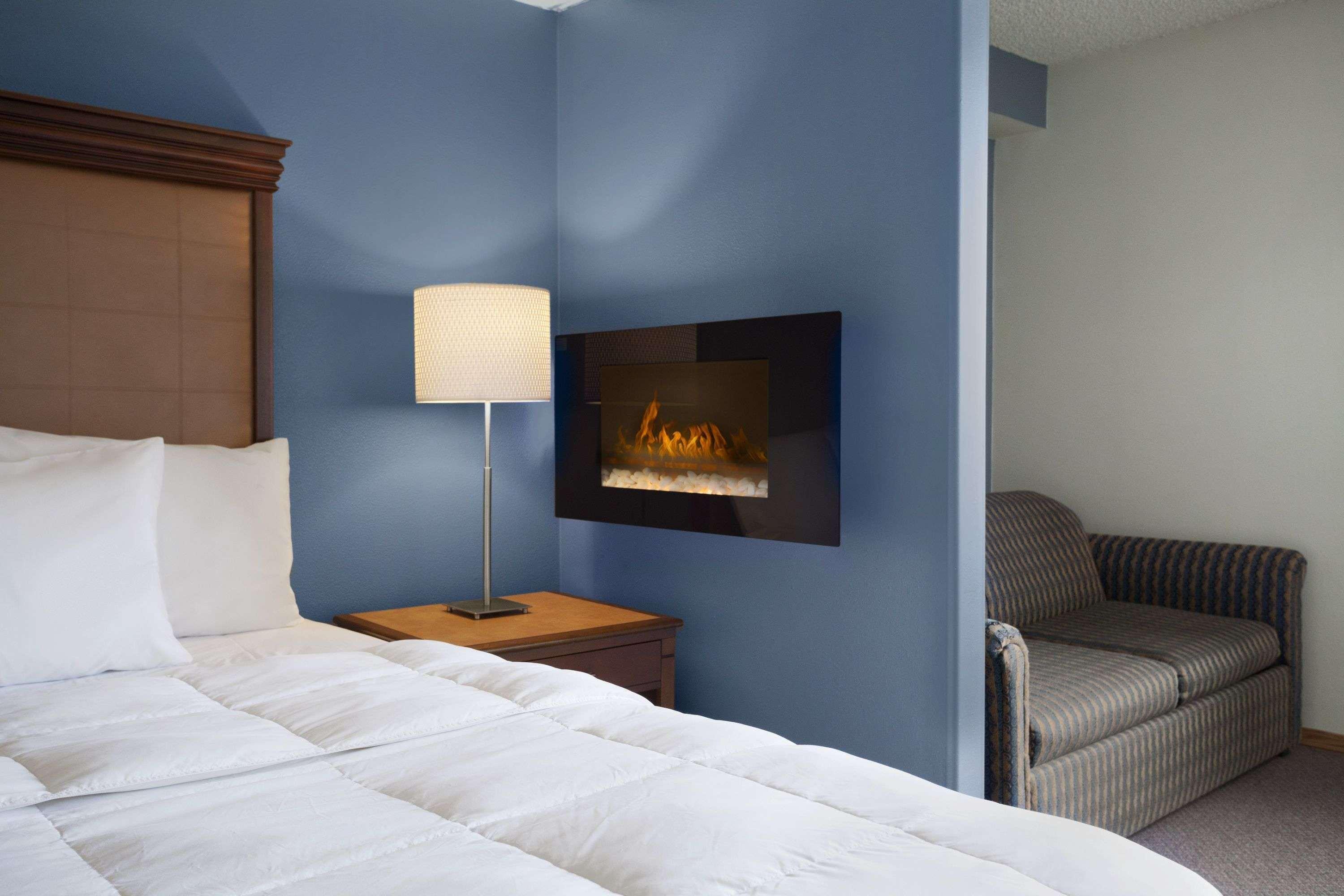 Days Inn By Wyndham Lacey Olympia Area Bagian luar foto
