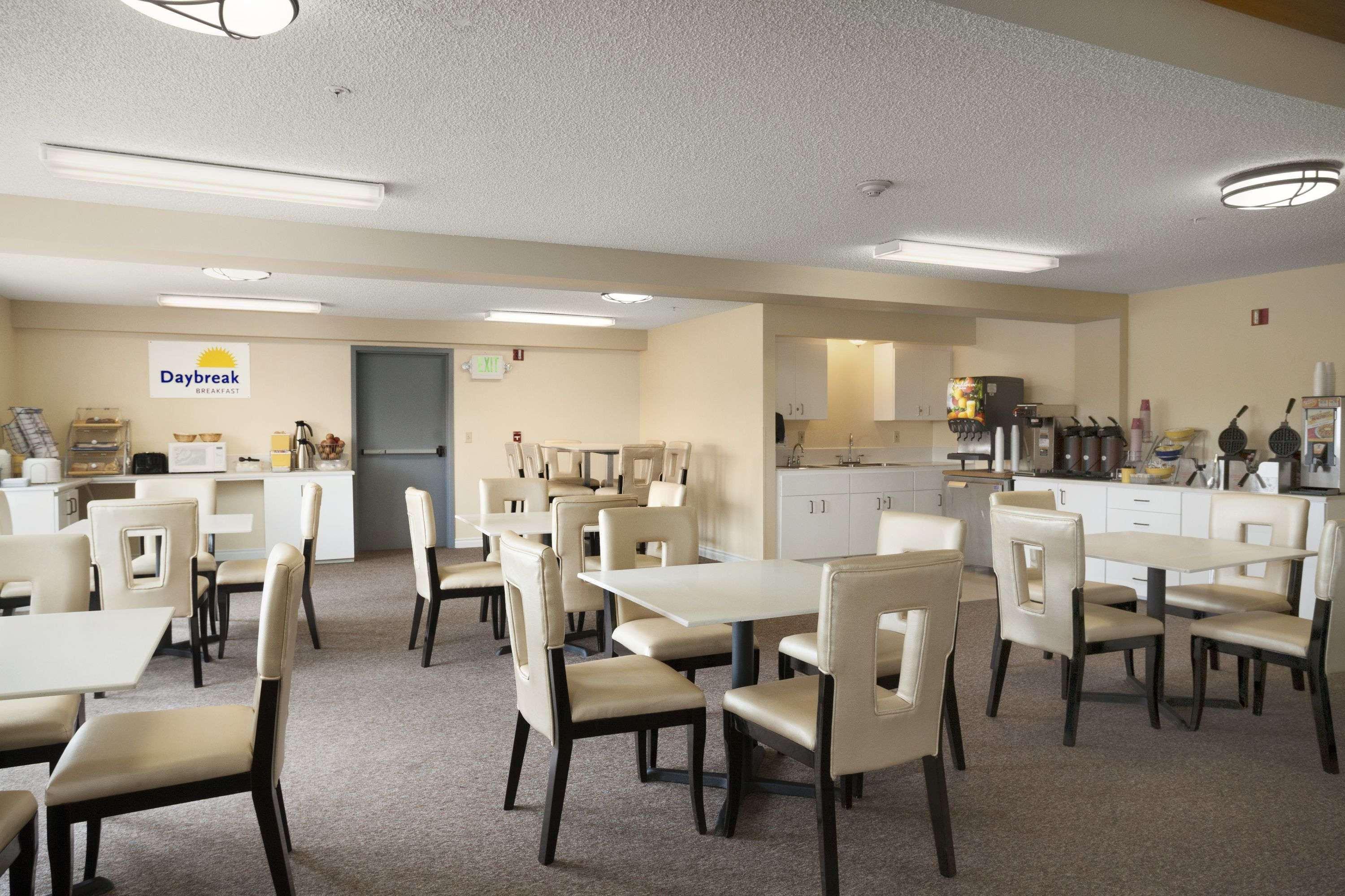 Days Inn By Wyndham Lacey Olympia Area Bagian luar foto